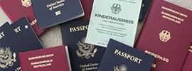 Passport & Visa Consultants