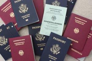 Passport & Visa Consultants